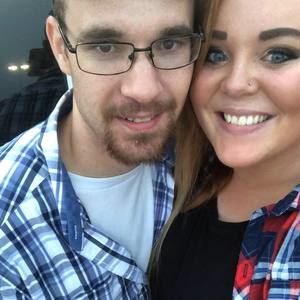 Meet your Posher, Becky